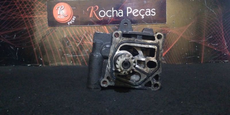 Bomba De Óleo Ford Mondeo Ii (Bap)