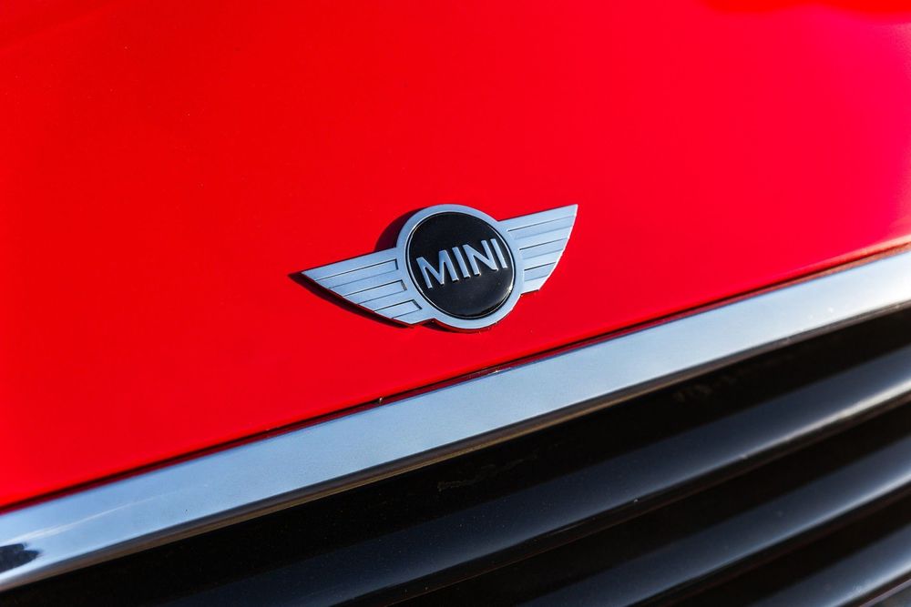 MINI 3 Portas Cooper D64684099091715123