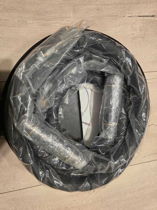 Shunyata Alpha v2 speaker cable 3.0m