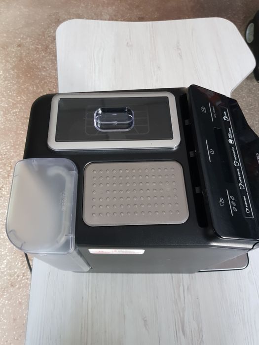 Кавомашина Siemens EQ300 Extraklasse