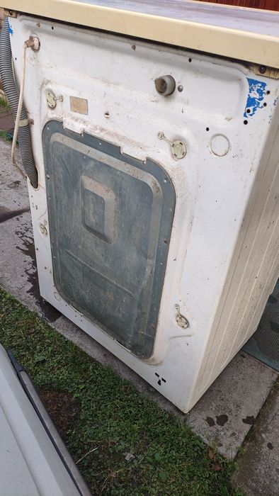 Пральна машинка LG WD-10160NUP