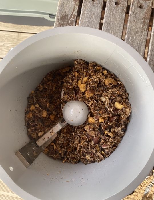 Beeco compostor HQD-314 Pro