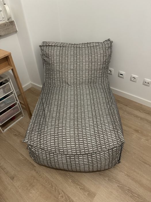 Puff inteiror ou exterior