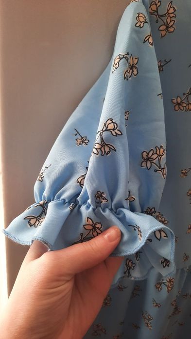 Продаю нову сукню