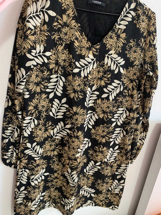 Vestidos de marca praticamente novos