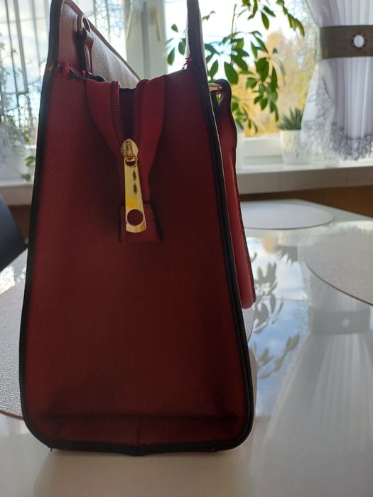 Elegancka torebka damska