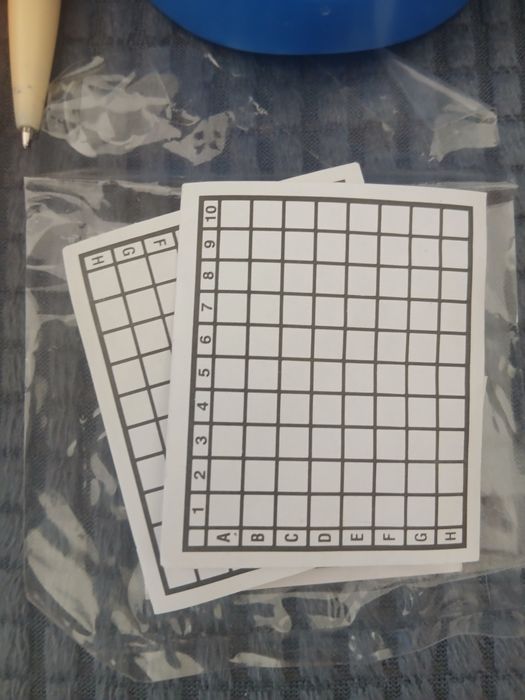 Jogo Batalha Naval Viagem 2 pessoas