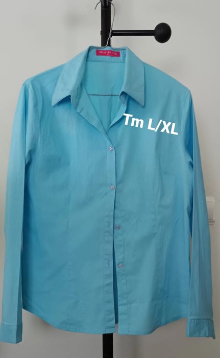 Camisas e blusas de Sra. 4€