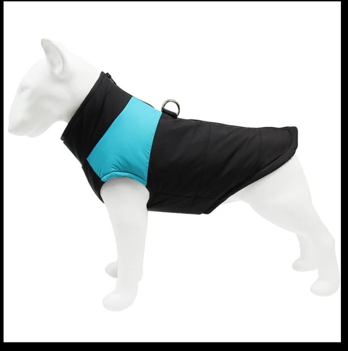 Желетка для собак розмір L