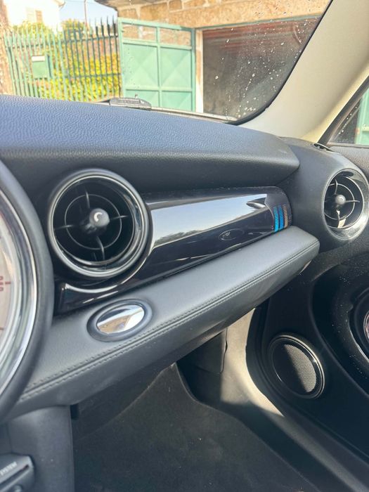 Mini Cooper S 184cv