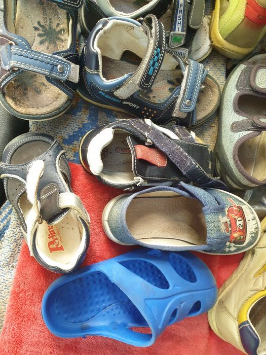 Продам  детская обувь