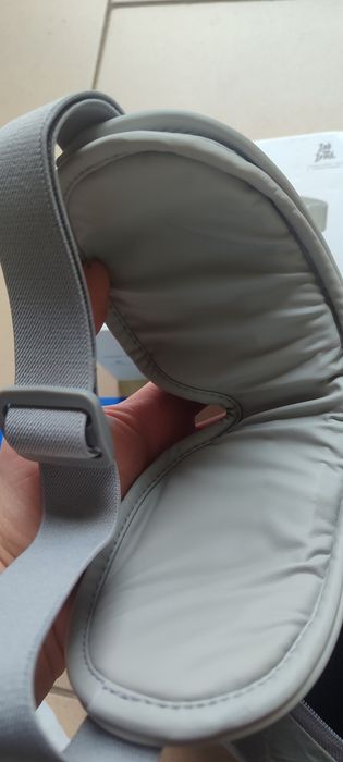 Масажер для очей Bob and Brad 2