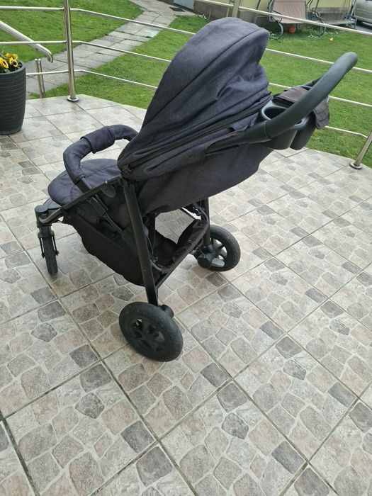 Wózek spacerowy joie