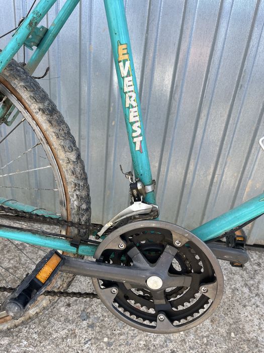 Bicicleta alemã  bom estado