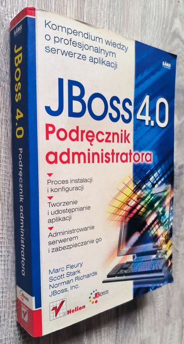JBoss 4.0 Podręcznik administratora