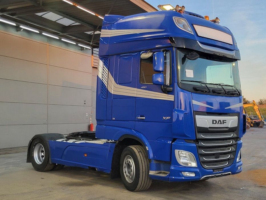 DAF