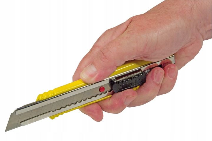 Stanley Nożyk Do Tapet 18mm Ostrze Łamane Fatmax