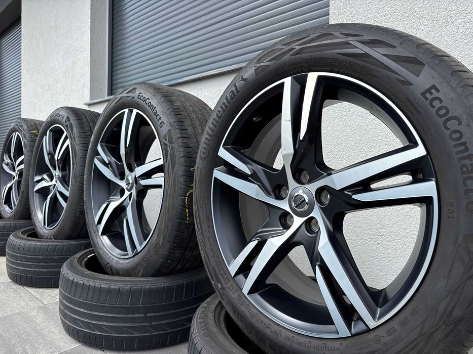 Lato R19 VOLVO XC40,V90 CROSS COUNTRY, Wysyłka