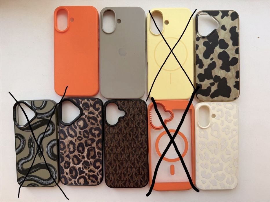 Чохол 16 iphone, кейс 16 iphone, чехол 16 iphone