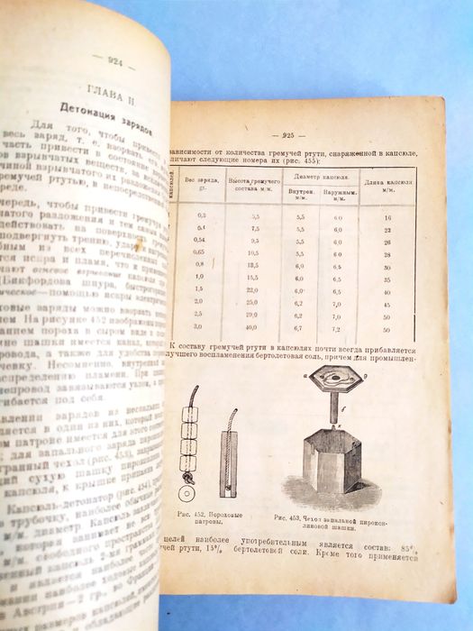 ТОМ 2 Взрывные работы Сухаревский руководство наставление взрывное