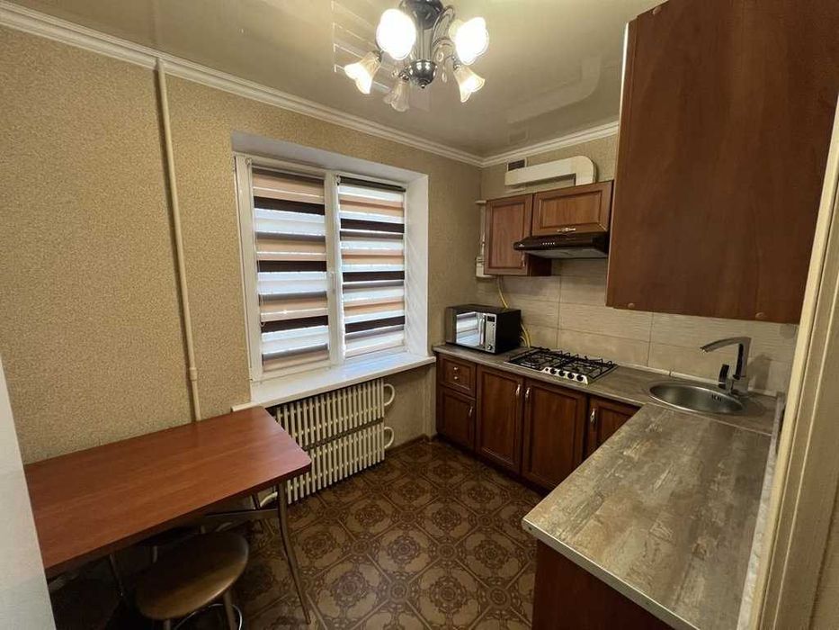 Оренда двокімнатної квартири ж\м Тополь