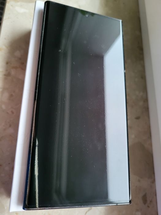 Samsung Galaxy S22 ULTRA