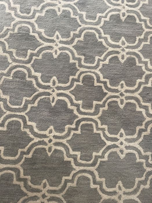 Dywan design Bakero 120/180 jak nowy