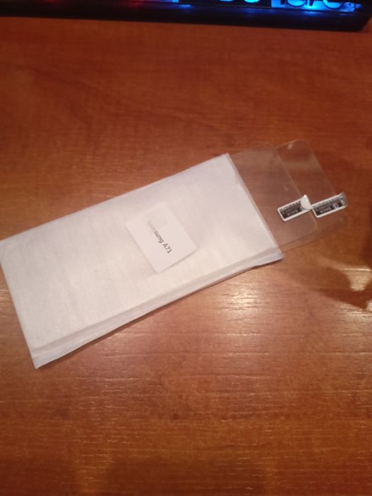 Szkoł ochronne do Samsunga A71