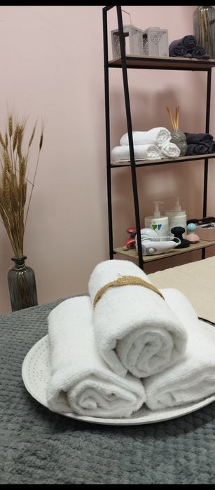 Massagem Relaxante