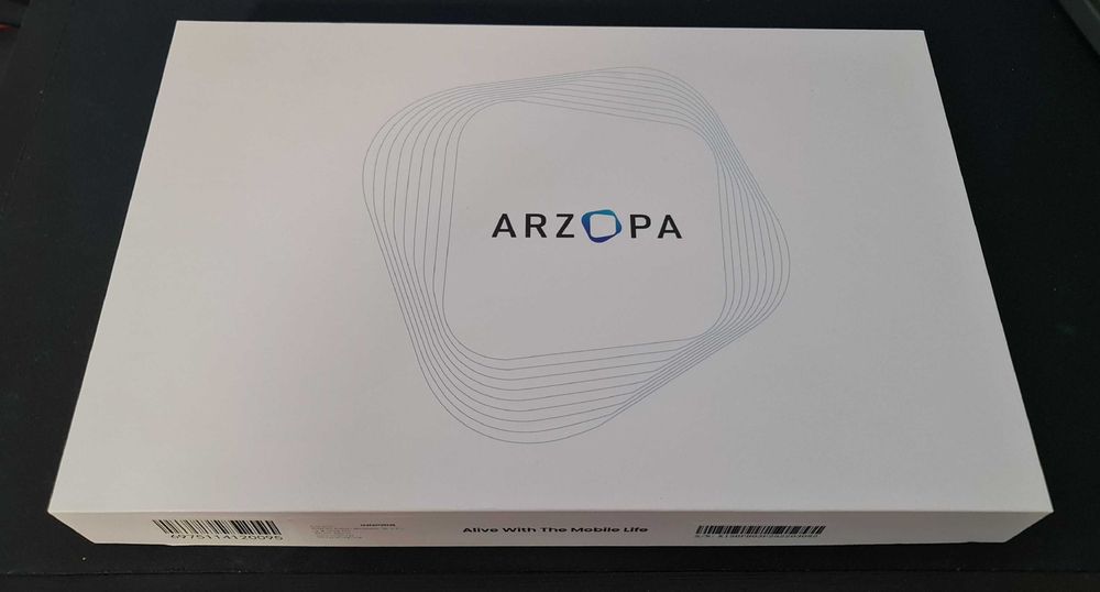 Monitor przenośny ARZOPA S1 Table 15,6"