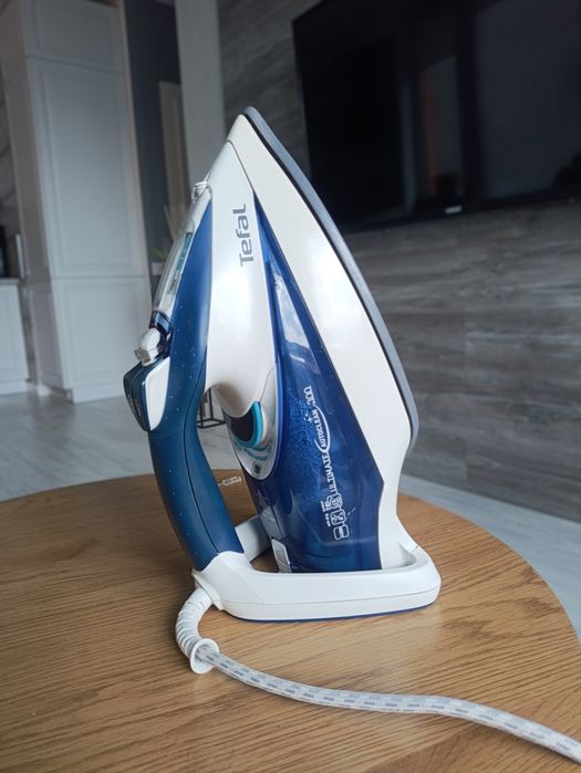 Праска Tefal Ultimate Autoclean 300, 2400W