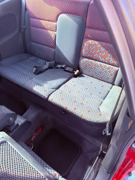 Audi A3 VP110  (com algum material)