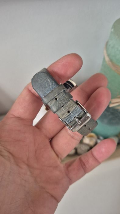Zegarek lacoste używany