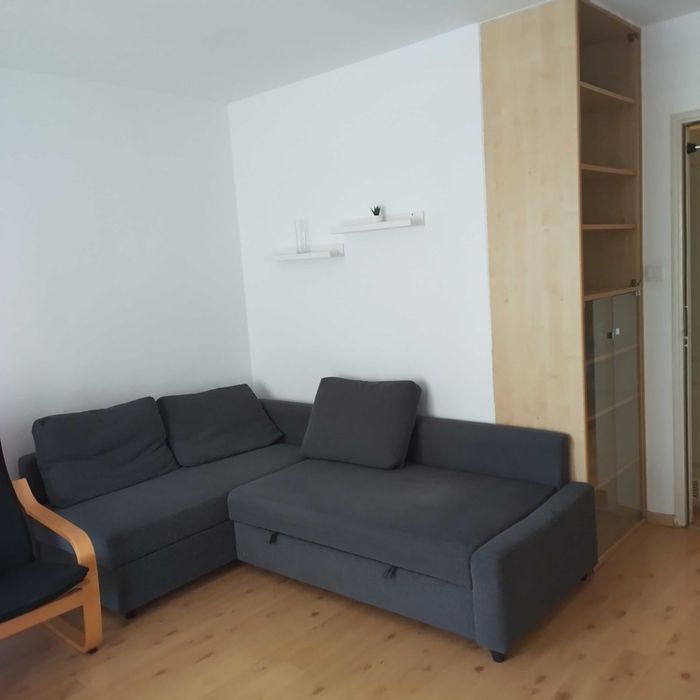 mieszkanie do wynajęcia Kraków ul. Szuwarowa