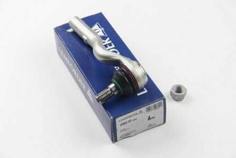 Кермовий накінечник /Накінечник/ LEMFORDER на MERCEDES W210