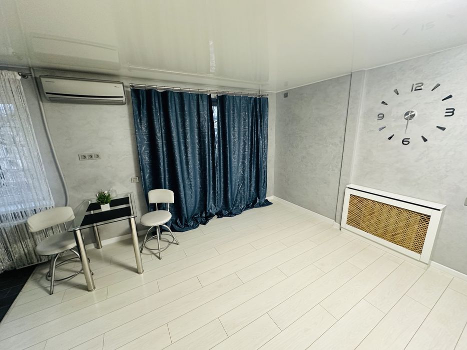 ApartCenter. Квартира в центре. 98 квартал. LUX студия