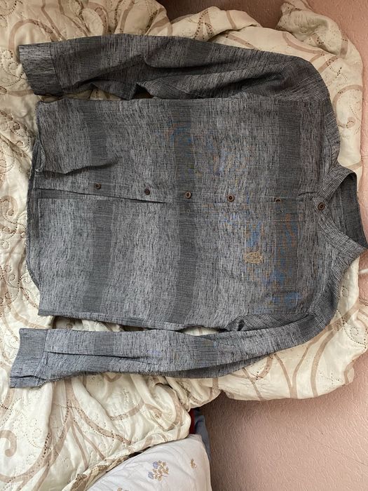 Вишиванка на хлопчика