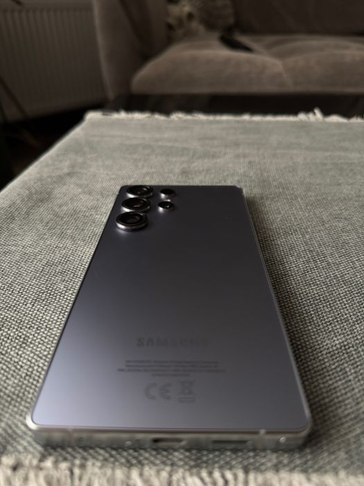 Samsung Galaxy S25 Ultra