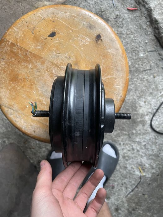 Silnik joyor s10sz