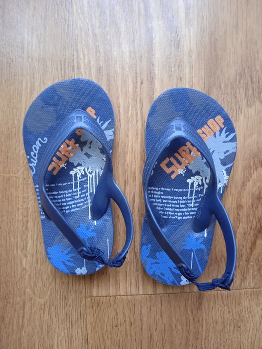 Обувка для мальчика