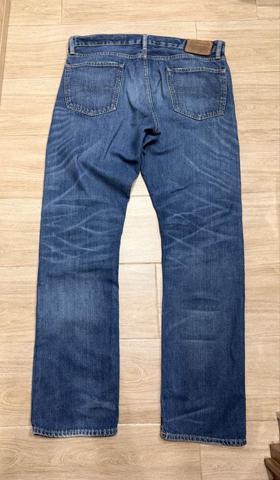 Spodnie Polo Ralph Lauren  roz.34/32