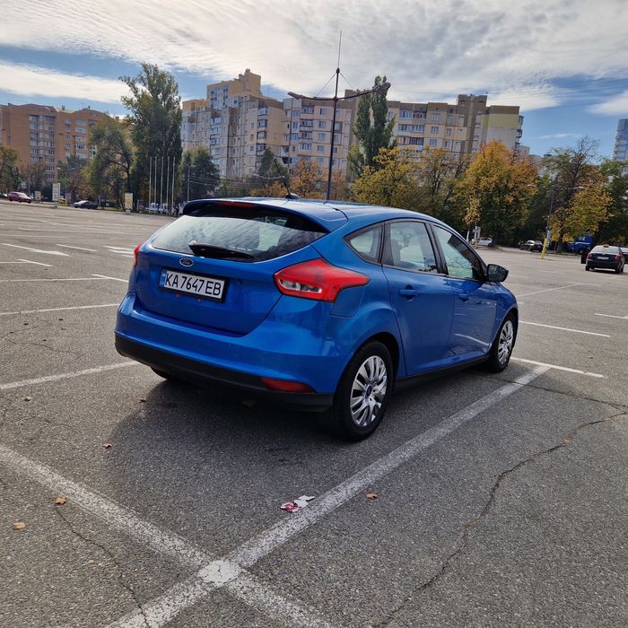 Автомат. 2,0 бензин.