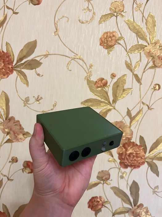 Безперебійне джерело живлення 8Ah для роутера та модема, ups 12v/9/5v