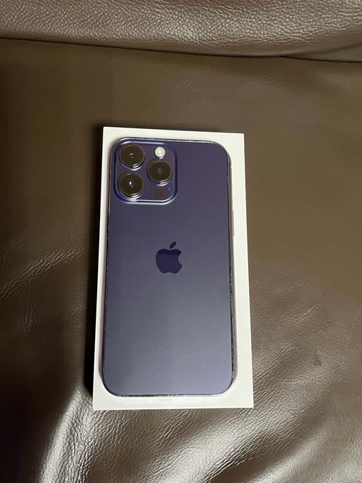 Iphone 14 Pro Max 128gb
