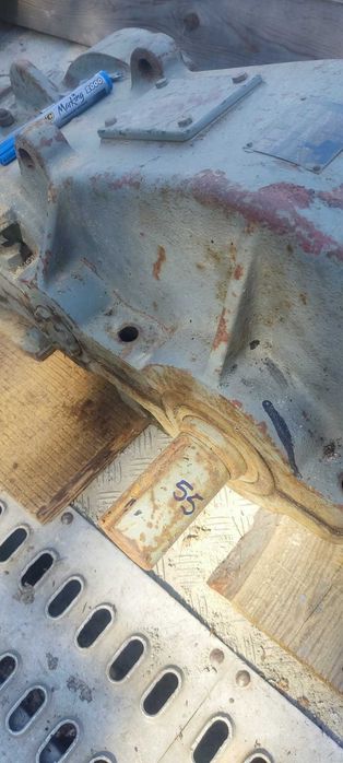 ReduktorR Kątowy BEFARED 2K 3251 – BIELSKO-BIAŁA