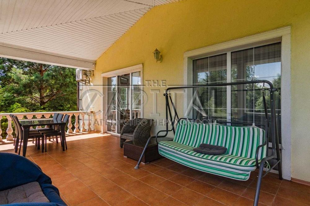 Продаж/Будинок/499 м2/Старі Безрадичі/вул Центральна/Обухівський район