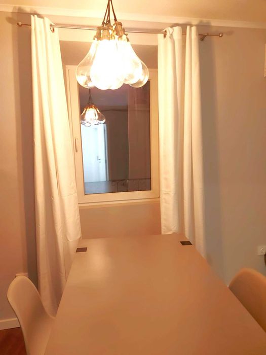 Apartamento T1 Covilhã