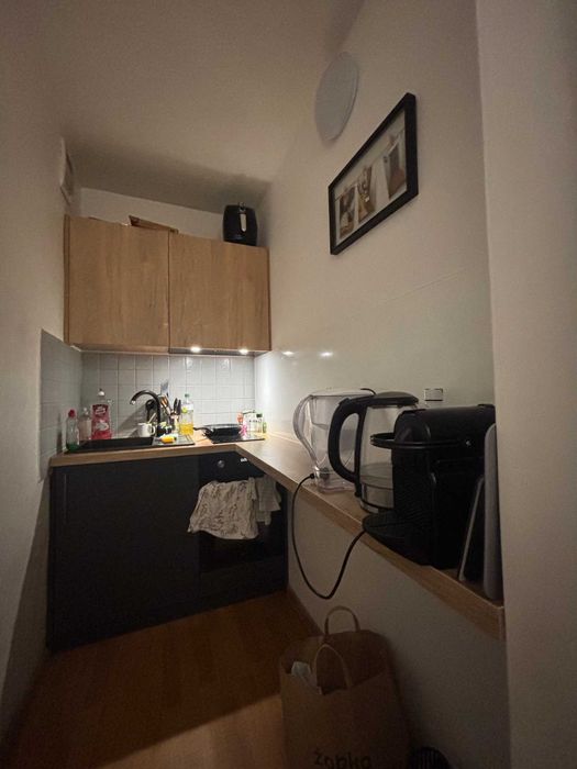Mieszkanie – Opole, Stare Miasto - Widok 4
