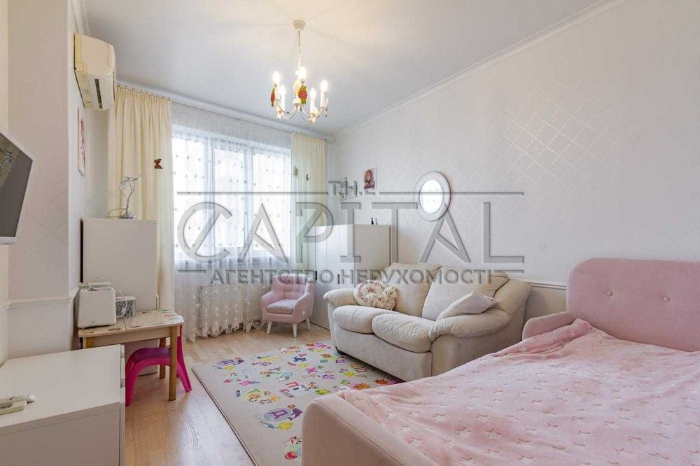 Продаж Видова 3-к квартира 108м² біля озера Тельбін — генератор, паркінг, авторський ремонт