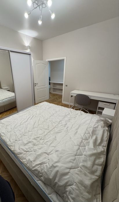 Міхновського Аренда Власник метро Звіринецька